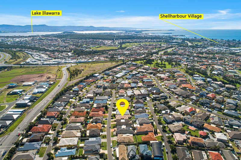 Photo - 11 Molineaux Avenue, Shell Cove NSW 2529 - Image 12