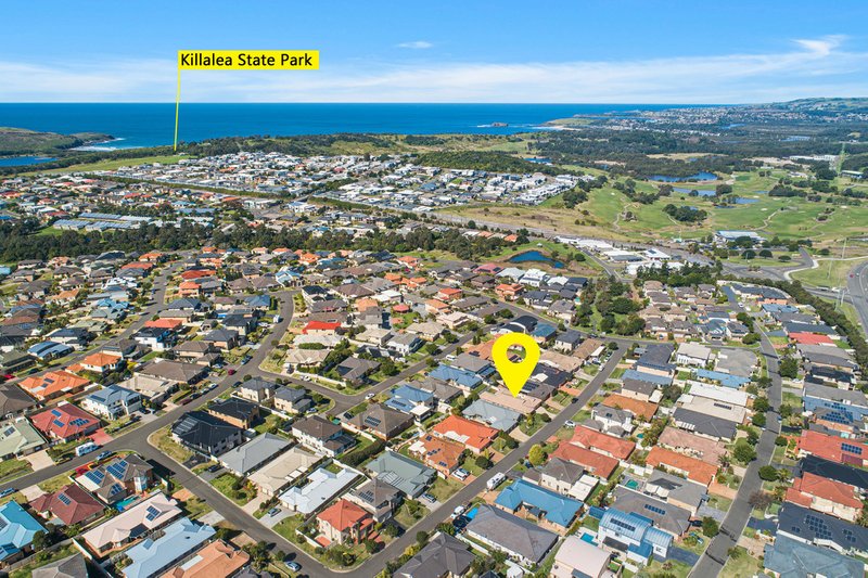 Photo - 11 Molineaux Avenue, Shell Cove NSW 2529 - Image 14