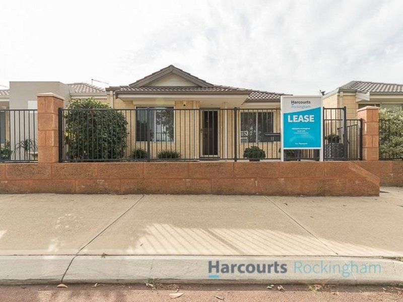 Photo - 11 Molonglo Crescent, Baldivis WA 6171 - Image 2