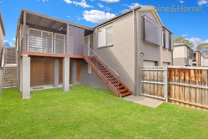 Photo - 11 Monfarville Street, St Marys NSW 2760 - Image 2