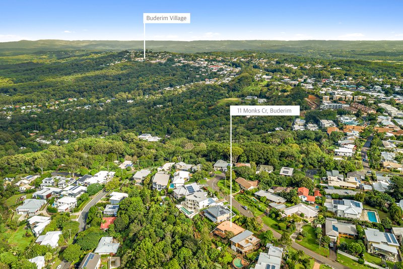 Photo - 11 Monks Crescent, Buderim QLD 4556 - Image 4