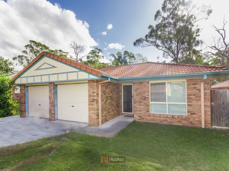 11 Montana Place, Calamvale QLD 4116