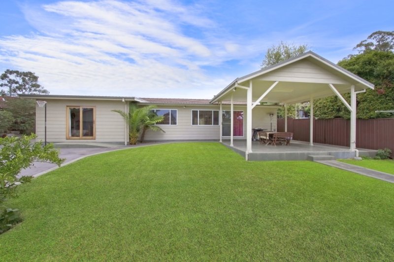 11 Monti Place, North Richmond NSW 2754