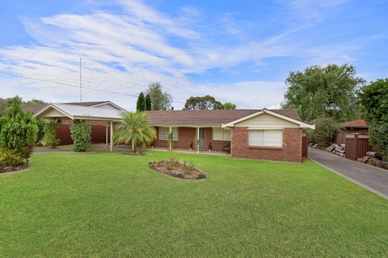 Photo - 11 Monti Place, North Richmond NSW 2754 - Image 2