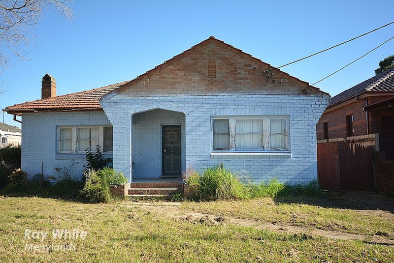 11 Montrose Avenue, Merrylands NSW 2160