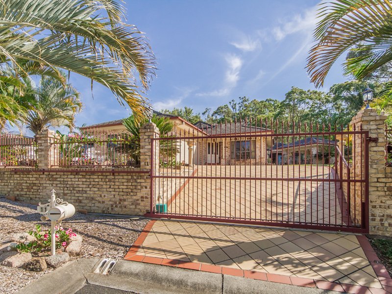 11 Moonda Court, Helensvale QLD 4212