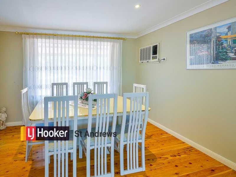 Photo - 11 Moonstone Place, Eagle Vale NSW 2558 - Image 3