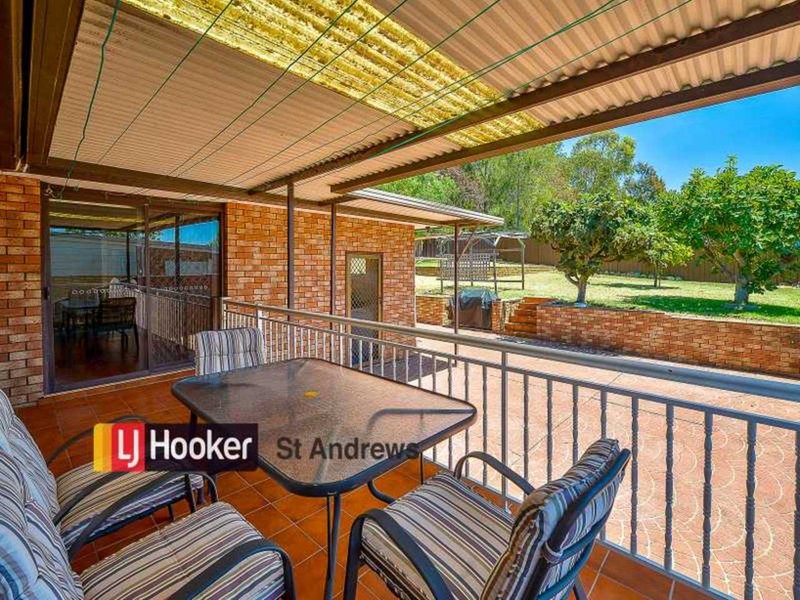 Photo - 11 Moonstone Place, Eagle Vale NSW 2558 - Image 8