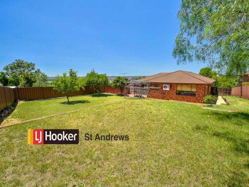 Photo - 11 Moonstone Place, Eagle Vale NSW 2558 - Image 9