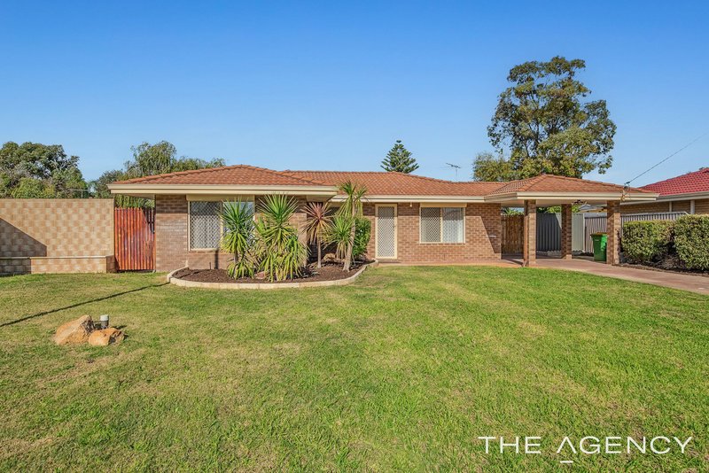 11 Moore Court, Cooloongup WA 6168