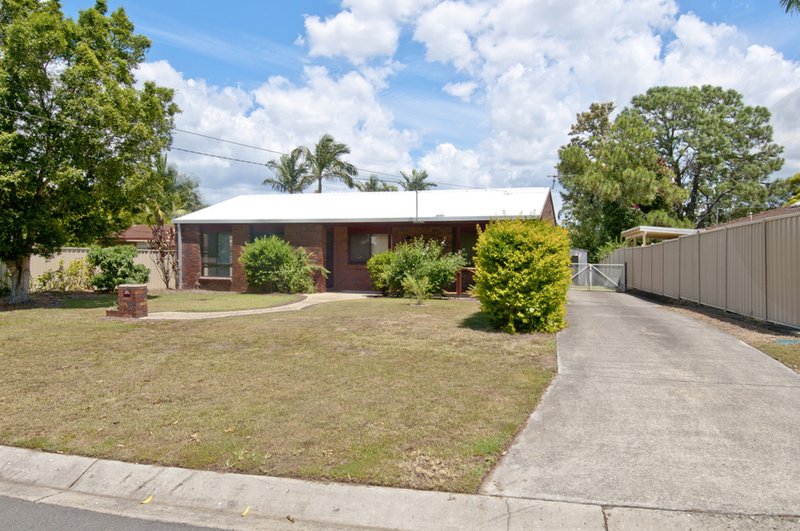 11 Moore St , Loganlea QLD 4131