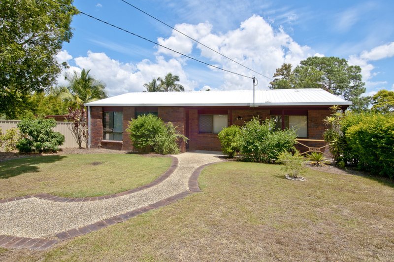 Photo - 11 Moore St , Loganlea QLD 4131 - Image 2