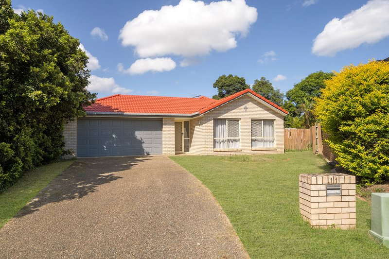 11 Moorrinya Circuit, North Lakes QLD 4509