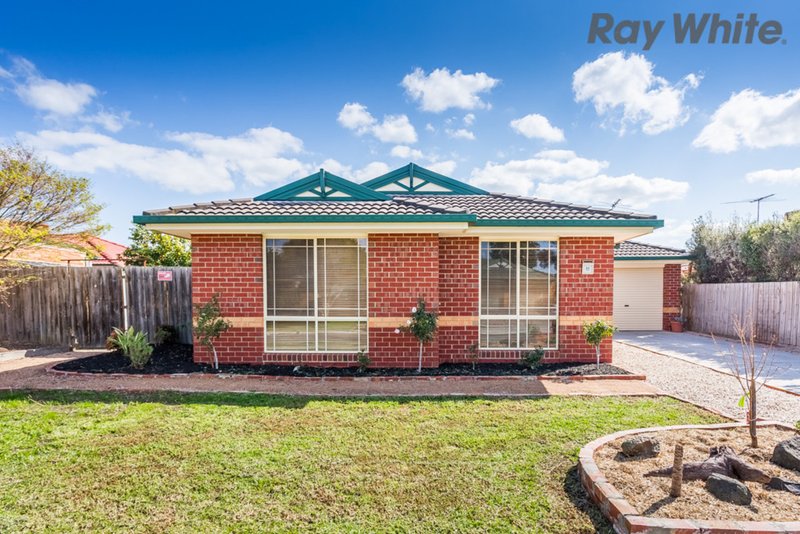 11 Mordaunt Drive, Hillside VIC 3037