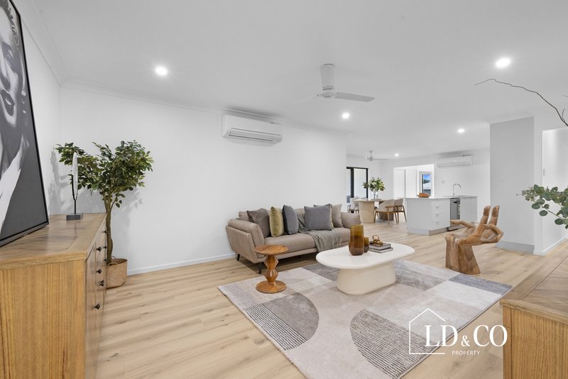 Photo - 11 Morehead Drive, Rural View QLD 4740 - Image 2