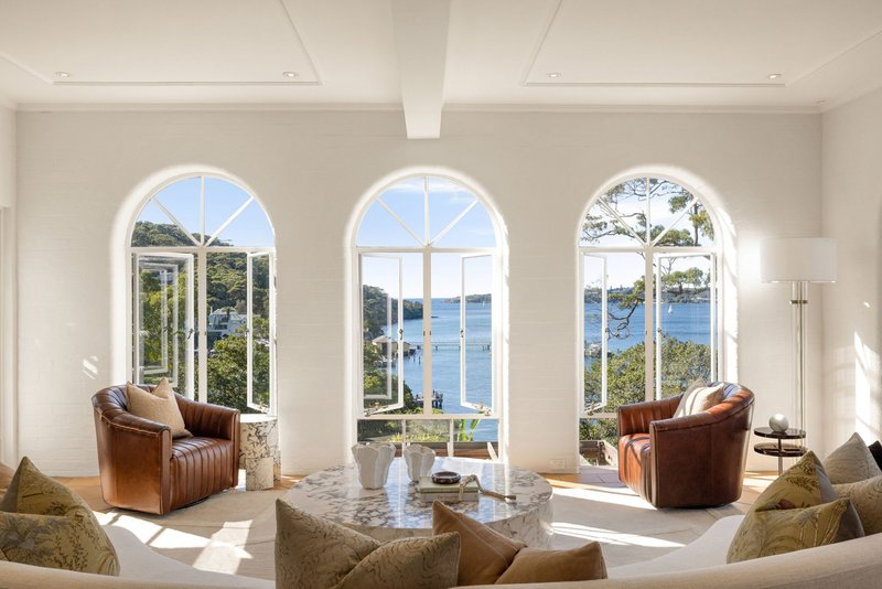 Photo - 11 Morella Road, Mosman NSW 2088 - Image 4