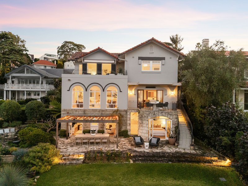 Photo - 11 Morella Road, Mosman NSW 2088 - Image 14