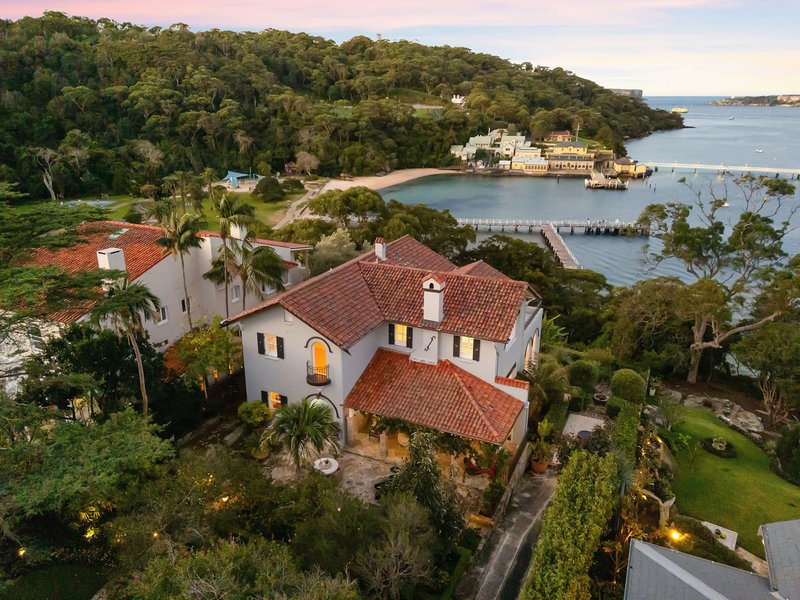 Photo - 11 Morella Road, Mosman NSW 2088 - Image 26