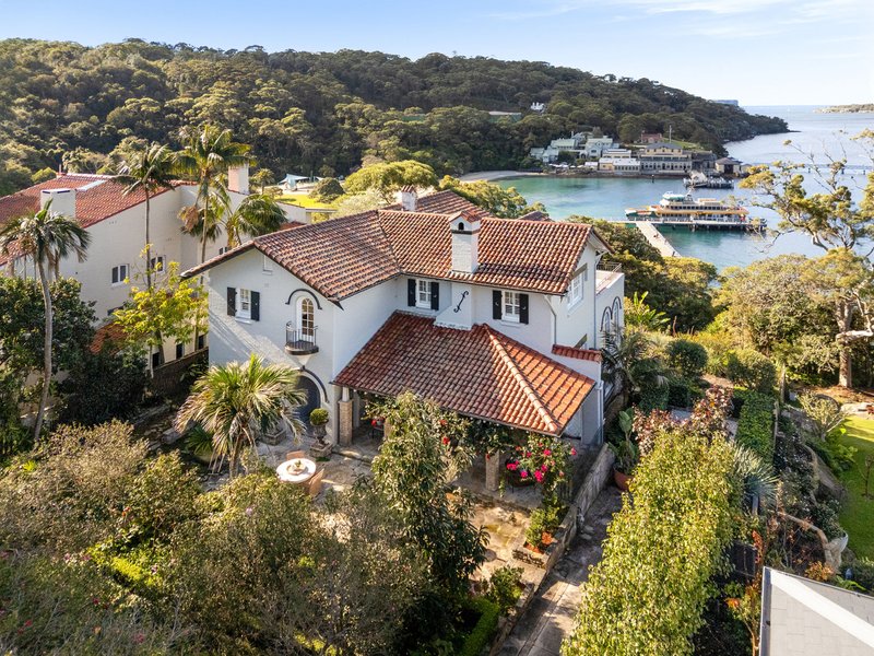 Photo - 11 Morella Road, Mosman NSW 2088 - Image 32