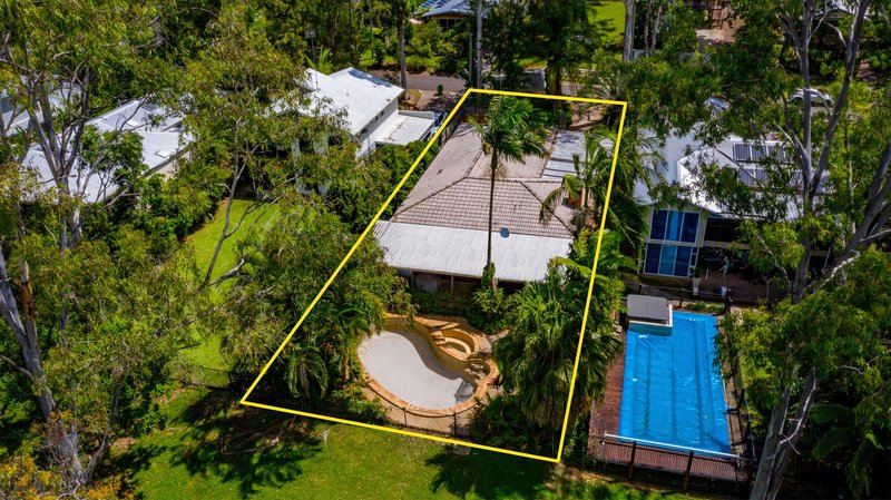 11 Morning Glory Drive, Cooroibah QLD 4565