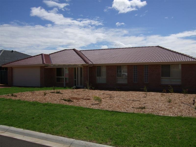 11 Morning View Close, Quirindi NSW 2343