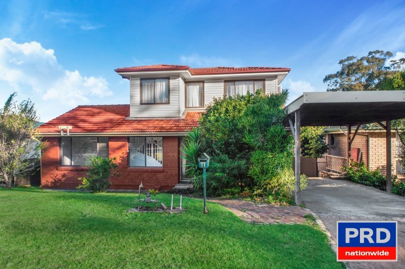 Photo - 11 Morse Avenue, Kanahooka NSW 2530 - Image 6