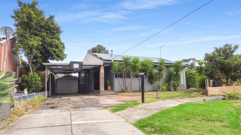 11 Morwell Crescent, Dallas VIC 3047