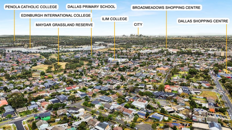 Photo - 11 Morwell Crescent, Dallas VIC 3047 - Image 13