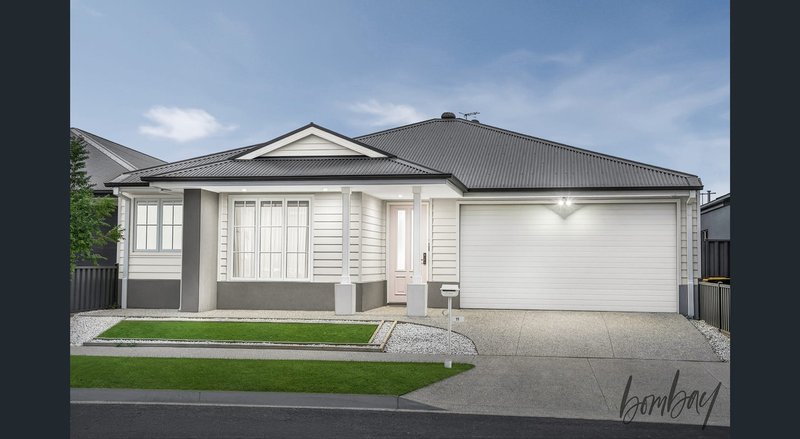 Photo - 11 Mound Avenue, Donnybrook VIC 3064 - Image 3
