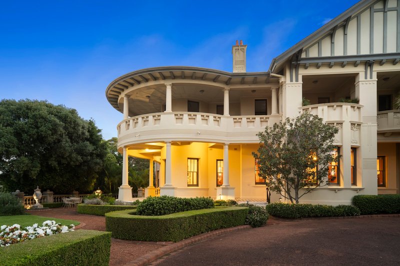 Photo - 1/1 Mount Adelaide Street, Darling Point NSW 2027 - Image 1