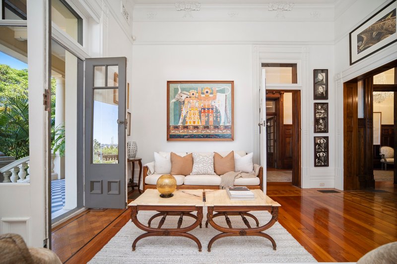 Photo - 1/1 Mount Adelaide Street, Darling Point NSW 2027 - Image 5