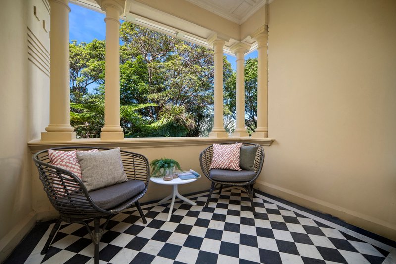 Photo - 1/1 Mount Adelaide Street, Darling Point NSW 2027 - Image 14