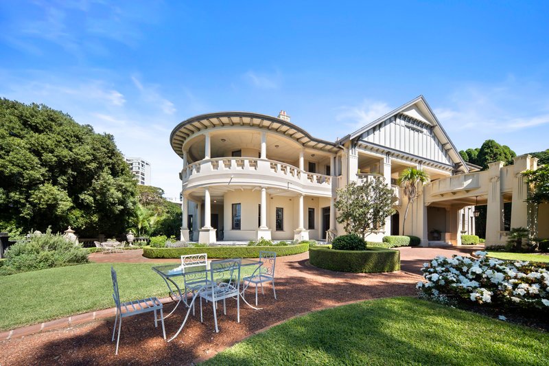 Photo - 1/1 Mount Adelaide Street, Darling Point NSW 2027 - Image 21