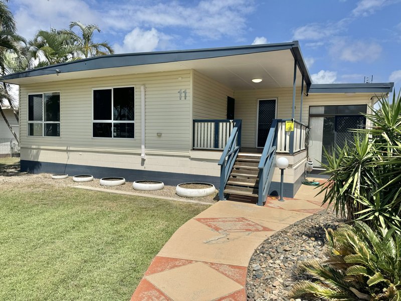 Photo - 11 Mount Nutt Road, Bowen QLD 4805 - Image 2