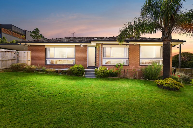 11 Mountain Gate Drive, Ferntree Gully VIC 3156