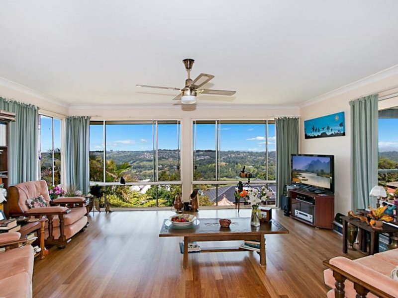 Photo - 11 Mountain View Esplanade, Bilambil Heights NSW 2486 - Image 4