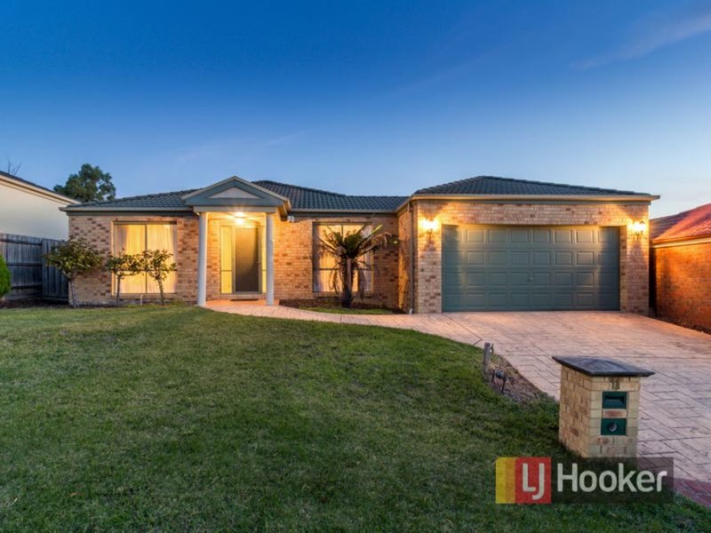 11 Mudo Court, Rowville VIC 3178