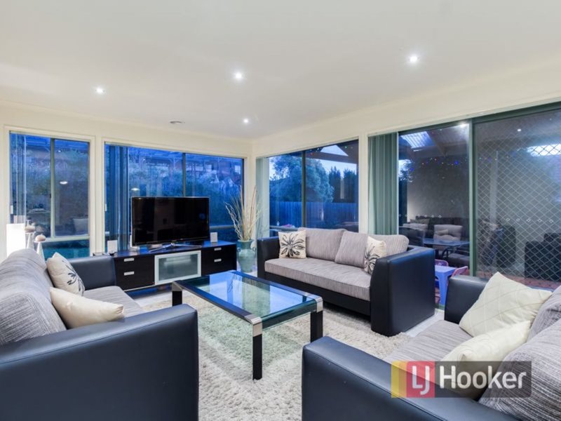 Photo - 11 Mudo Court, Rowville VIC 3178 - Image 7