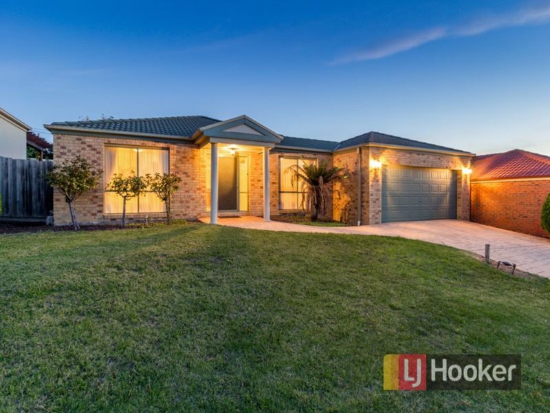 Photo - 11 Mudo Court, Rowville VIC 3178 - Image 17