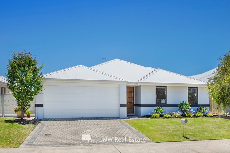 11 Muirfield Road, Dunsborough WA 6281