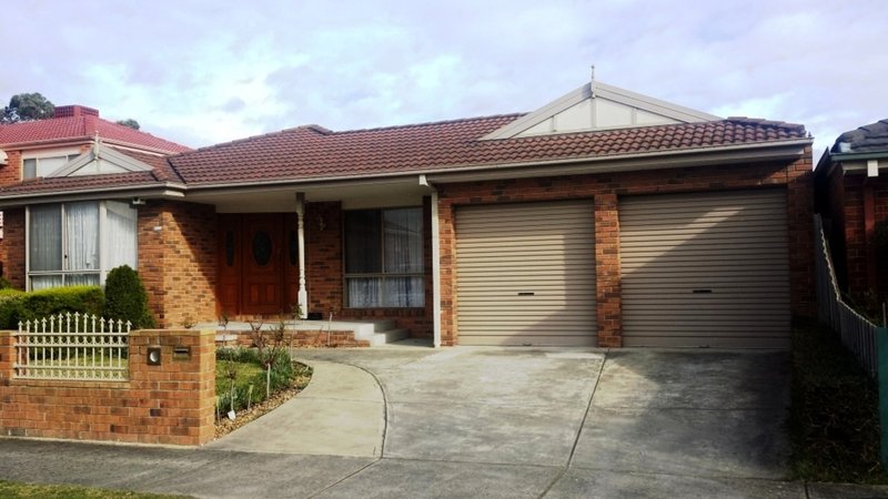 11 Mulguthrie Court, Hallam VIC 3803