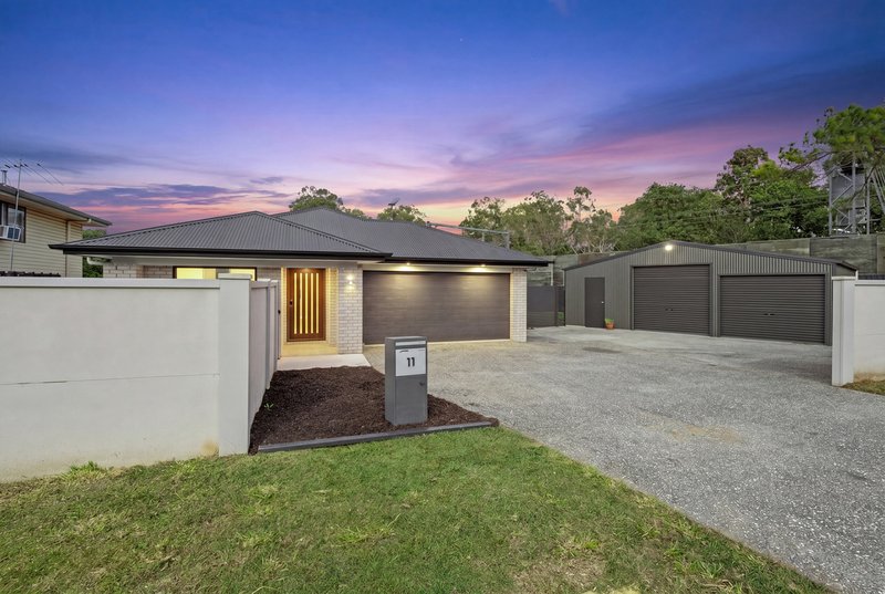 Photo - 11 Muller Lane, Lawnton QLD 4501 - Image 1