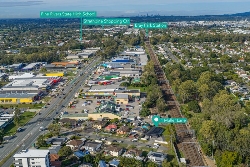 Photo - 11 Muller Lane, Lawnton QLD 4501 - Image 24