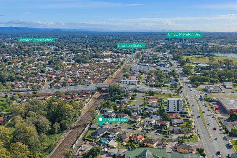 Photo - 11 Muller Lane, Lawnton QLD 4501 - Image 25