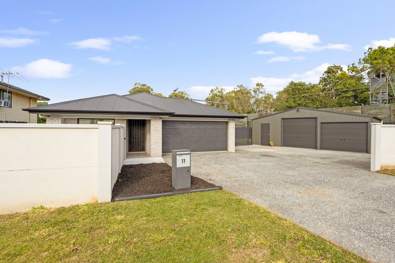 Photo - 11 Muller Lane, Lawnton QLD 4501 - Image 26