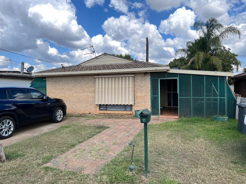 11 Muller Street, Dubbo NSW 2830