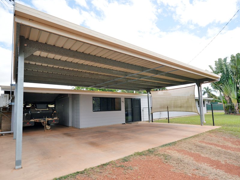 11 Munding Road, Weipa QLD 4874