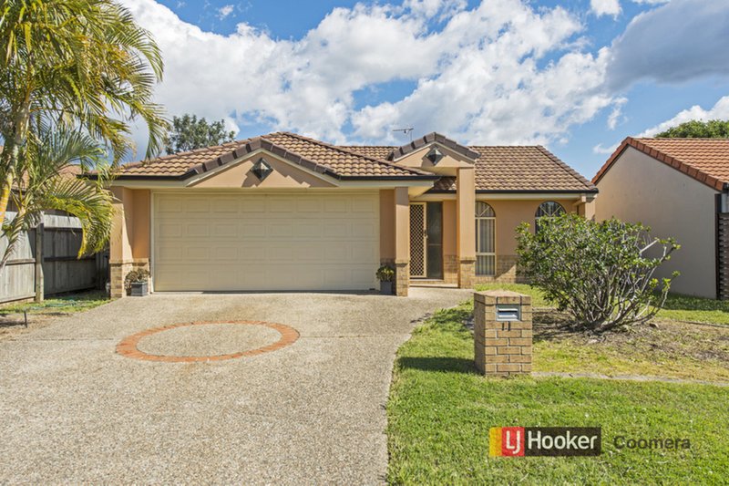 11 Musk Avenue, Upper Coomera QLD 4209