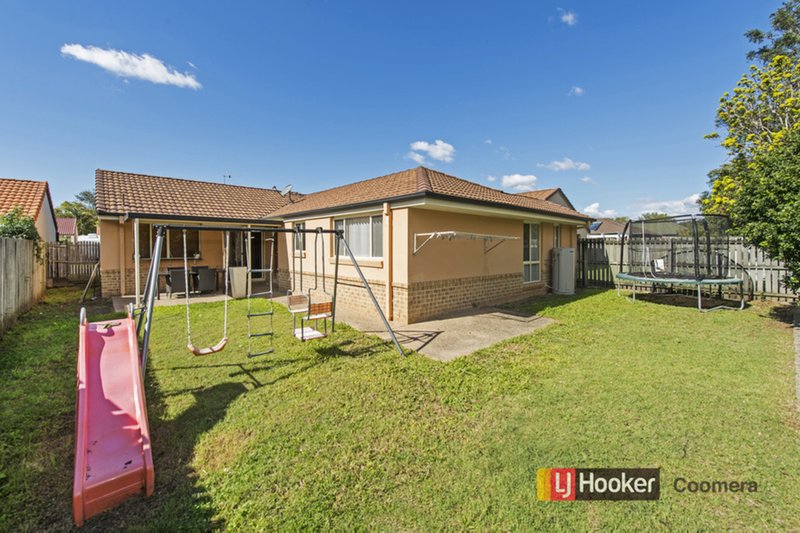 Photo - 11 Musk Avenue, Upper Coomera QLD 4209 - Image 2