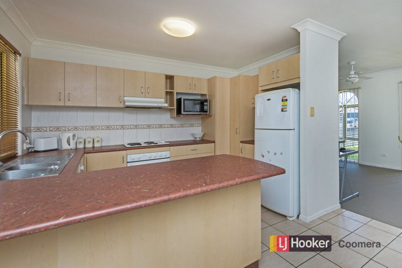 Photo - 11 Musk Avenue, Upper Coomera QLD 4209 - Image 5